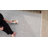 Two Tone Fringed Area Rug-115616336