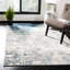 Tapis performance abstrait Genessys-694445648