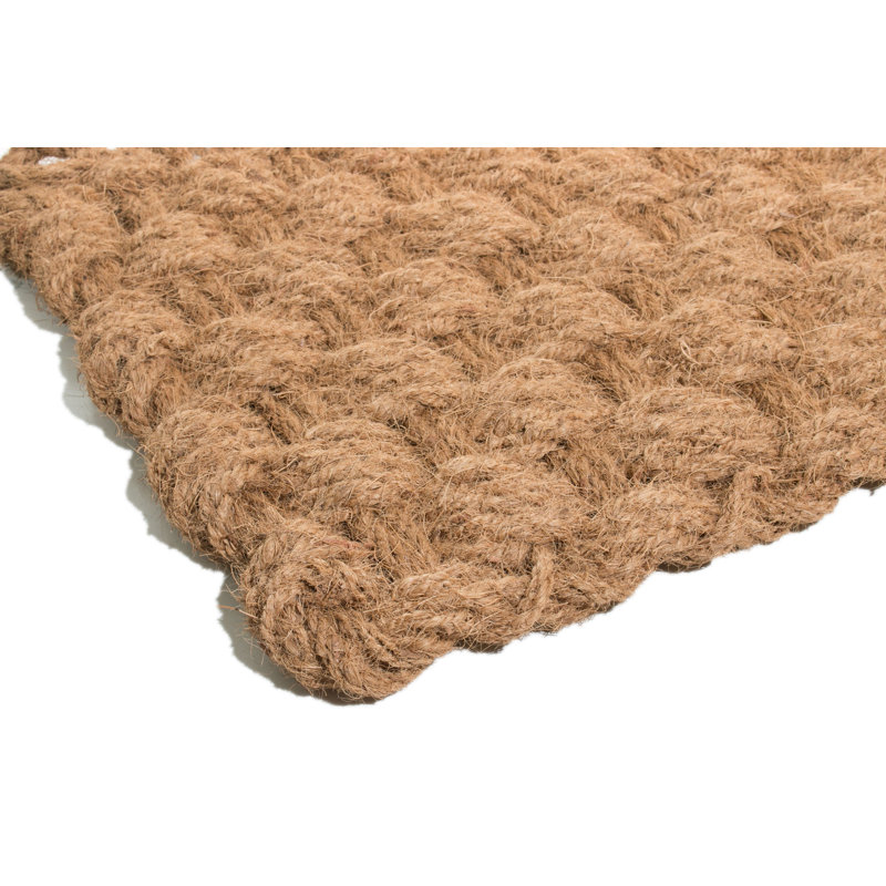 Joel Outdoor Doormat