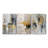 Abstract Series CLXIV -Set Of 3 Gallery Wrapped Canvas -Ready to Hang-1199262322