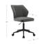 Chaise de bureau Bradford