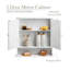 Bathroom Cabinet-1293267607