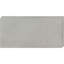Panneau de faux béton moderne EverStone, l 48 1/4 po x H 24 1/8 po x P 7/8 po, pierre brume-122477306-138586434