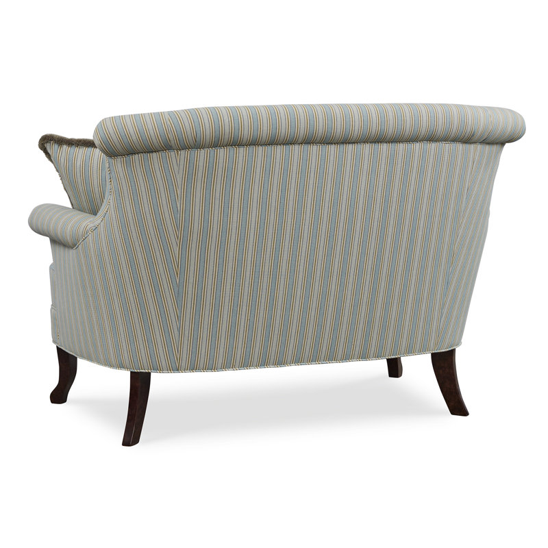 Fitzroy Settee, Brammer Ivory