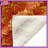Intricate Mandala Art Blankets-123335354
