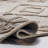 Esteri Geometric Cotton Tassel Area Rug-2030892968