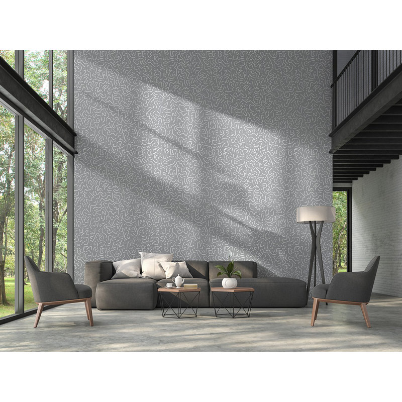 Let’s Dance, The Percolator, Non-Woven