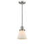 Luminaire suspendu 1 lumière Hanlon-33049284-33049283-33049285