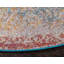 Tapis transitionnel Murawski multicolore couleur soleil-1702894598