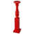 Red is out of stock selected