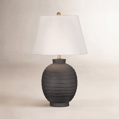 Bodine Ceramic Table Lamp