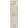 Sokaina Washable Floral Indoor / Outdoor Rug