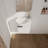 Alyria 16.8'' Single Bathroom Vanity with Ceramic Top
