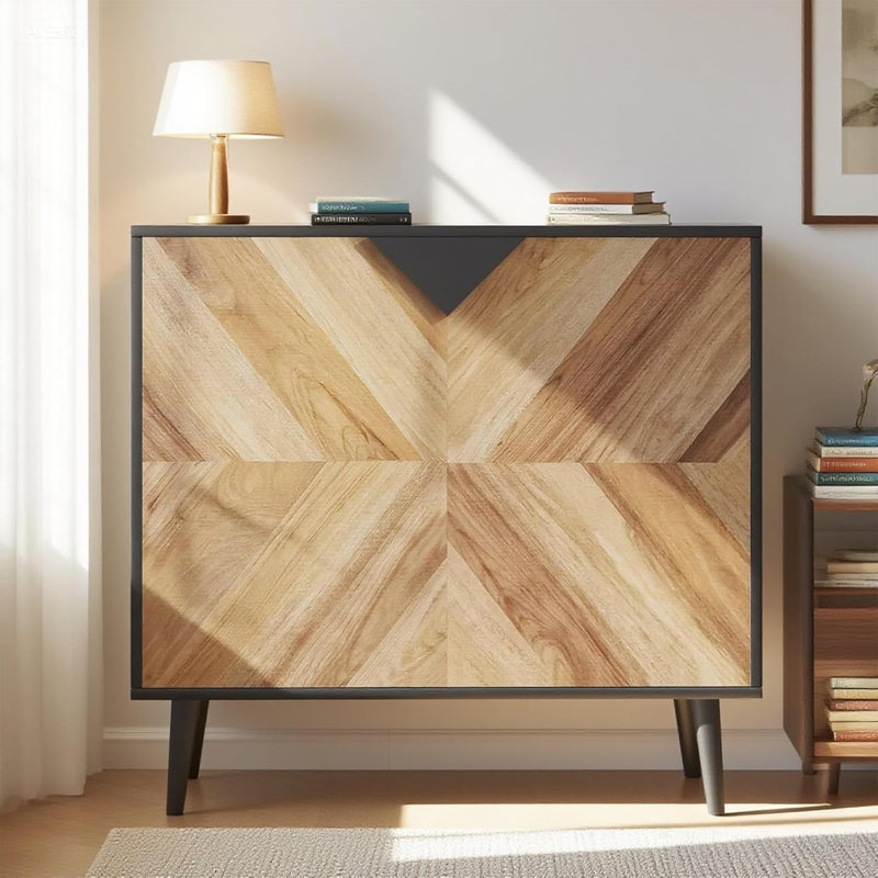 80.1cm Sideboard