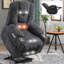 Fauteuil inclinable électrique Power Lift de xpiyaer