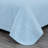 Luca 3-Piece Lightweight Microfiber Oversized Bedspread Set-687172153-687172154