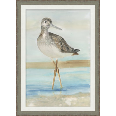 Sea Bird 4 Print