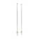 Conduite d’alimentation en eau simple offset