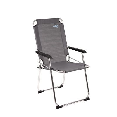 Kitty Folding Camping Chair