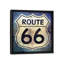 «Route 66 Sign», impression sur toile-34982532-72436183-72436184