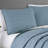 Geometric Shapes Coverlet-102395693