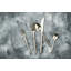 Due 2 - Piece Stainless Steel Flatware Set - Service for 1
