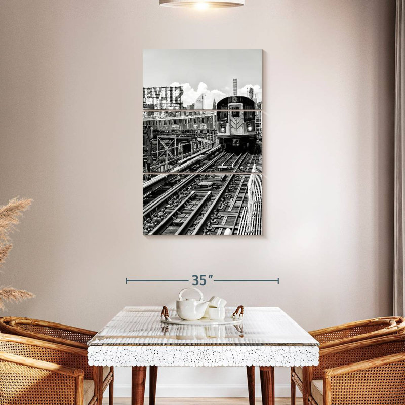 Mehar Line 7 Queens