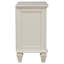 Sterling Cream White Queen 4-piece Bedroom Set