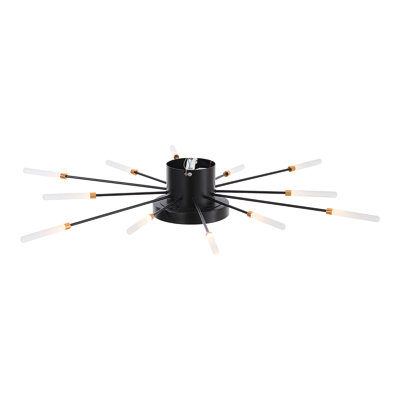 LED Flush Mount