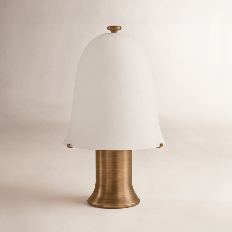 Kipps Rechargeable Table Lamp