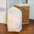 Wicker Laundry Hamper