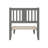 Zosia Solid Wood Slat Bed-1806973728-1806973741
