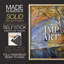 «Cadmium Winter Solstice III», reproduction encadrée - bois massif-1379883185-1379883190