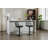 Set of 2 Rattan Bar Stool, 360 Swivel Bar Chair, Counter Height Chair with Footrest for Kitchen, Dining Room-146327438