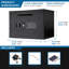 Coffre-fort multifonctionnel