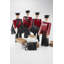 Figurine facteur