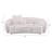 Angelamae Teddy Fabric Sofa & Loveseat Set-1478266423