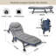 Camping bed, camping bed, office bed-114000844