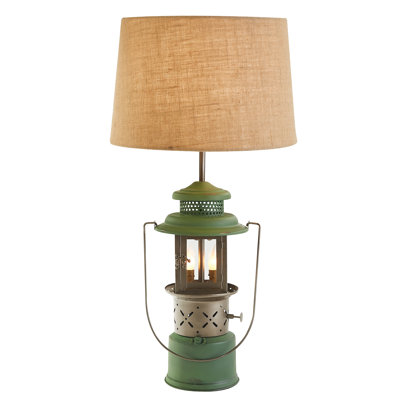 Lampe de table Azareeyah