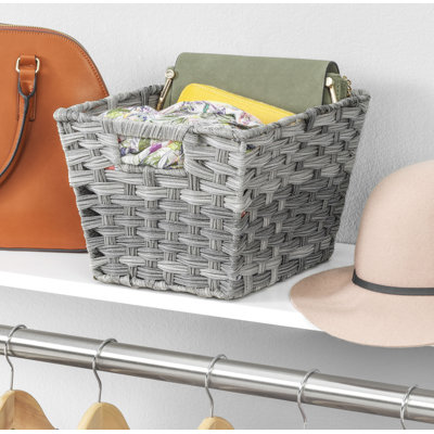 Dotted Line™ Acton Bin