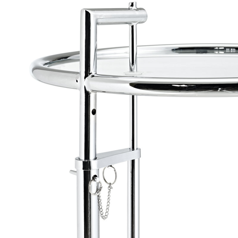 Table d'appoint Eileen Grey par Modway