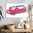 Kema American Softball Sign-108126858
