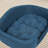 Polyester Foam Pet Sofa Bed (cat,dog)-2430053