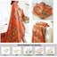 Housse de couette 100% coton DONEUS Boho-121424321-121424324