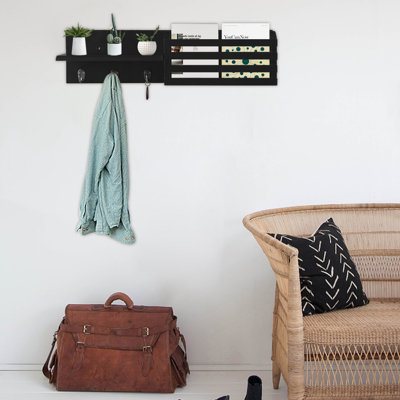 Desanka Wall Wall Hook