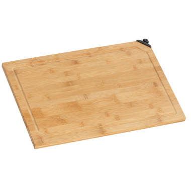 Acacia Cutting Board, Natural Sold by at Home