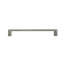 Ribbed Bar / Handle Pull with Fluted Stems-834635896-854159881