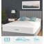 Lambswool 1000 Pocket Sprung Mattress-1344296521