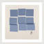 Reflection 1 Print by Lee Lessem-1209633229-1209633219