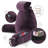 Nestl Reading Back Pillow For Reading & Bed Rest-48569791-48569798